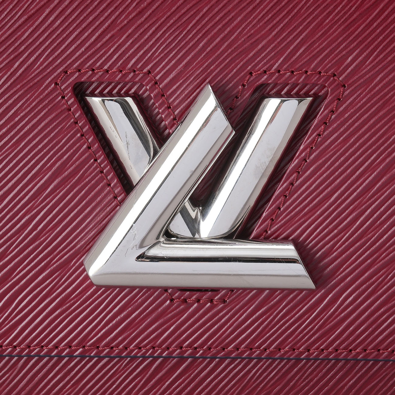 LOUIS VUITTON(USED)루이비통 에삐 트위스트 MM